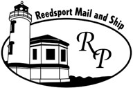 Reedsport Mail and Ship, Reedsport OR
